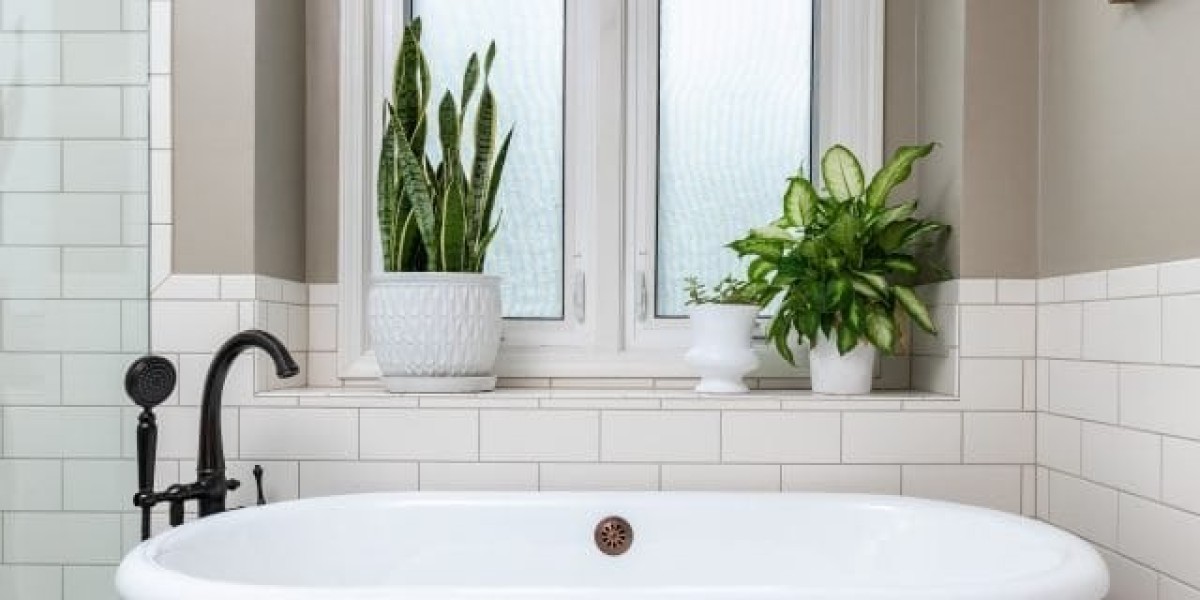 Reasons to Choose NextGen Remodeling for a Modern Bathroom Remodel