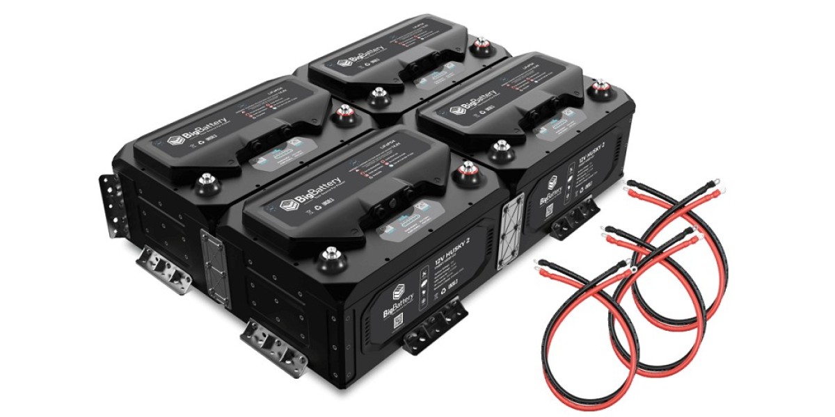 RV Batteries 101: A Guide for New Travelers