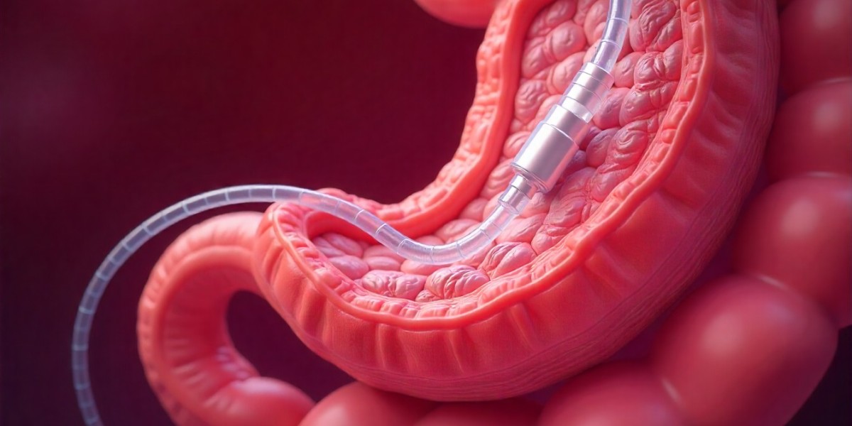Global Disposable Endoscopes Market 2025-2033: Trends, Growth, and Key Opportunities
