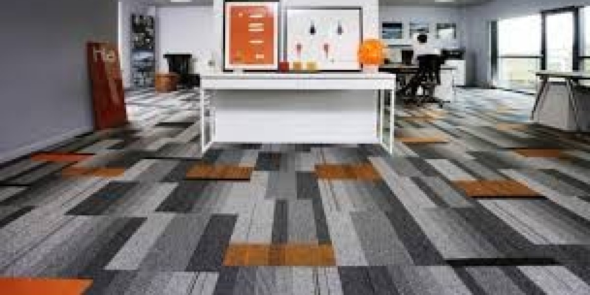Carpet Flooring Store Near Me Providing Quality and Comfort
