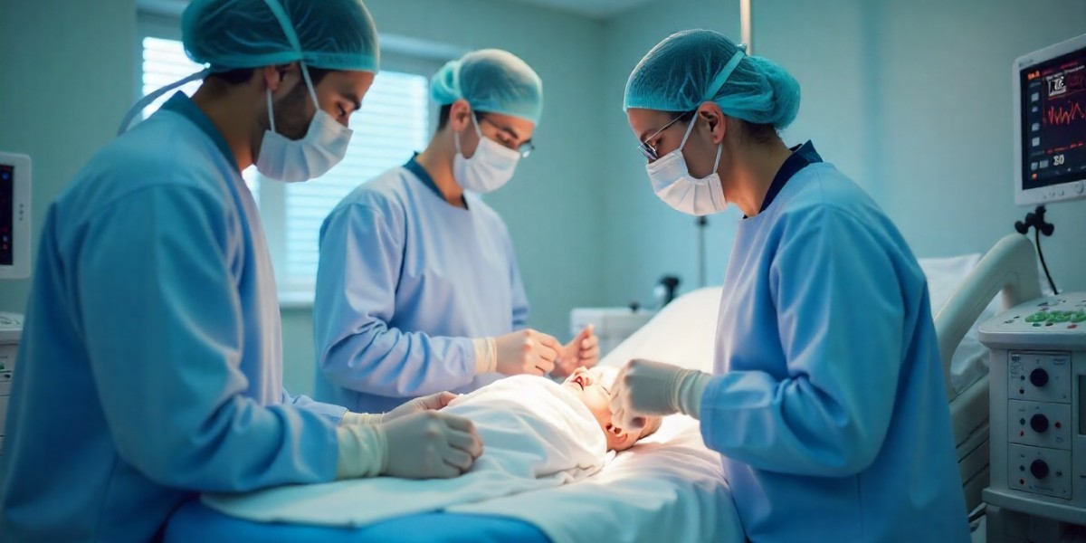 Pediatric Medical Device Market Size, Share, Growth Trends & Forecast 2024–2033