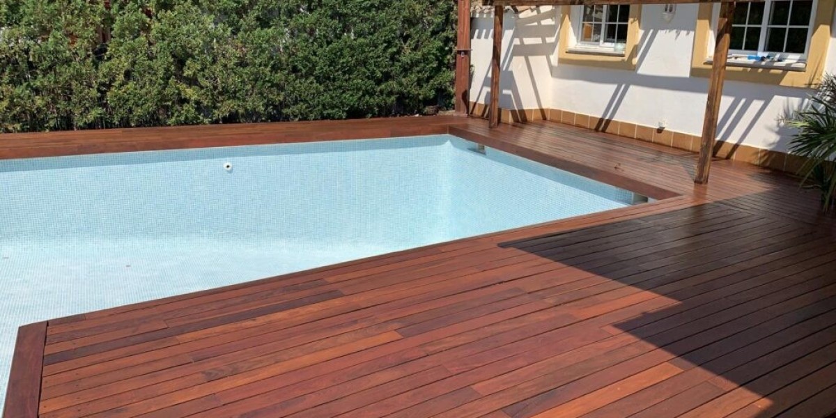 Parquet en Málaga: Una Opción Elegante y Duradera Para Tu Hogar