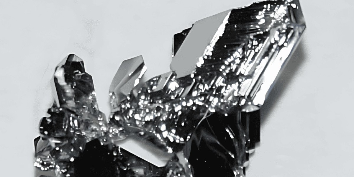 Rising Use of Ruthenium in Catalysts and Electronics Boosts Global Market Growth