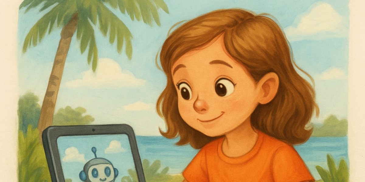 The Real Science Behind AI Story Generators: How Technology Builds Better Learning