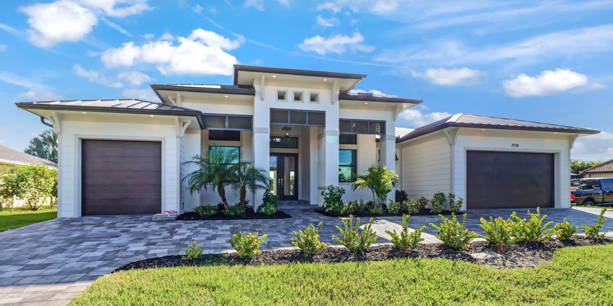 Cape Coral Builders – Designing Quality Homes for Modern Living