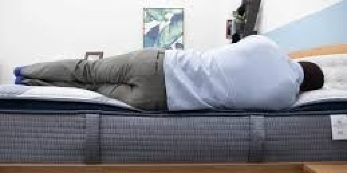Bringing Comfort to Life Through Mattress Visualisation