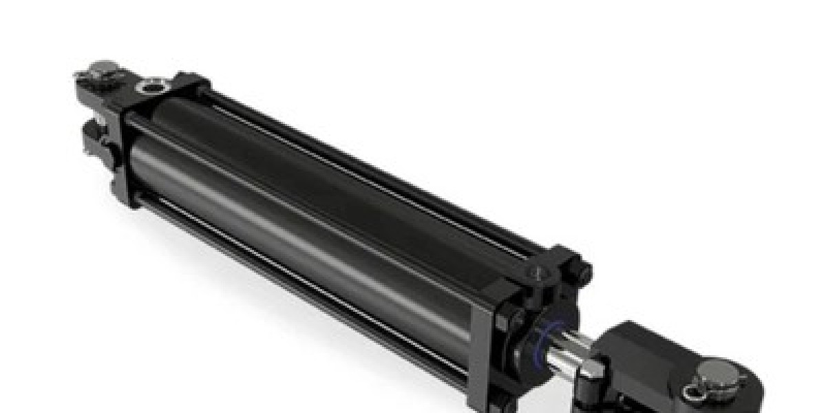 Innovative Customized Hydraulic Cylinders Designed for Maximum Efficiency and Power