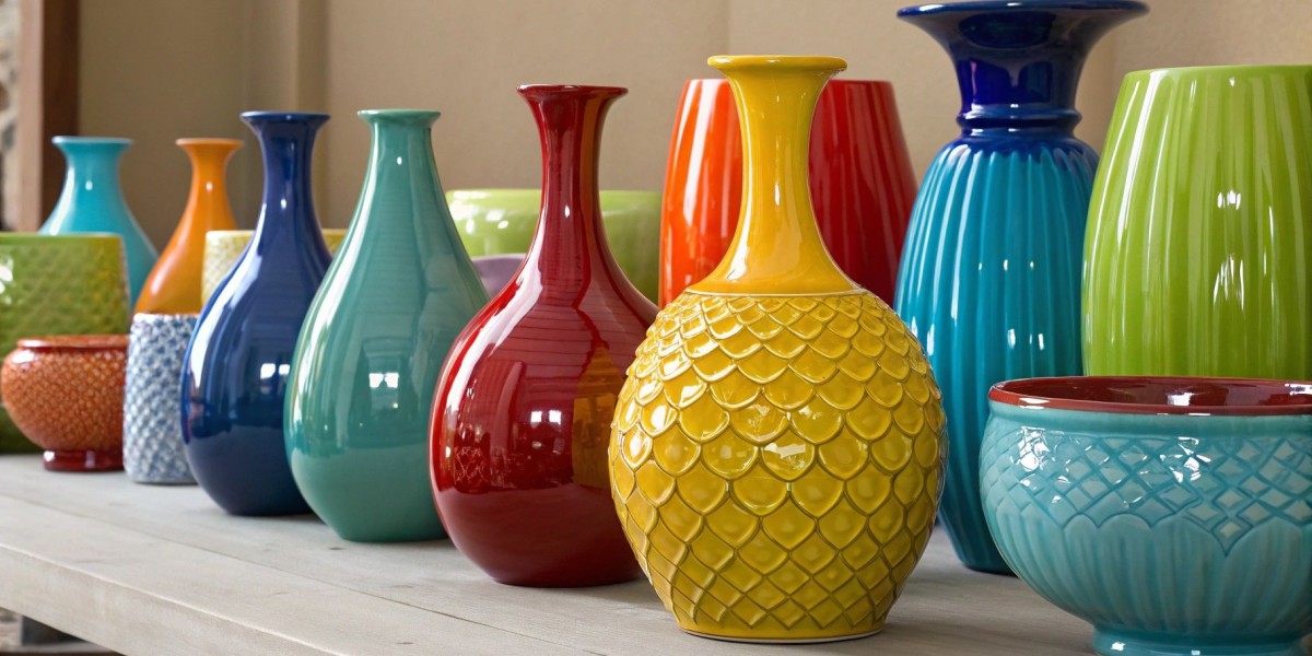 Glass Ceramics Market Trends, Growth & Demand Forecast 2025-2033