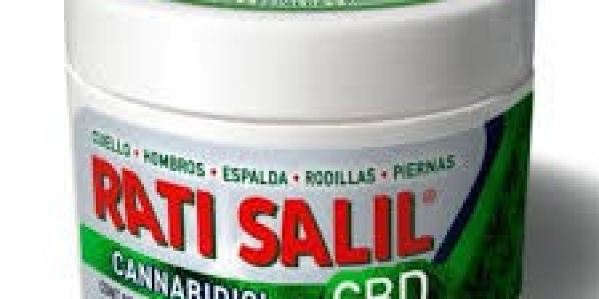 Crema de CBD para el dolor en las muñecas