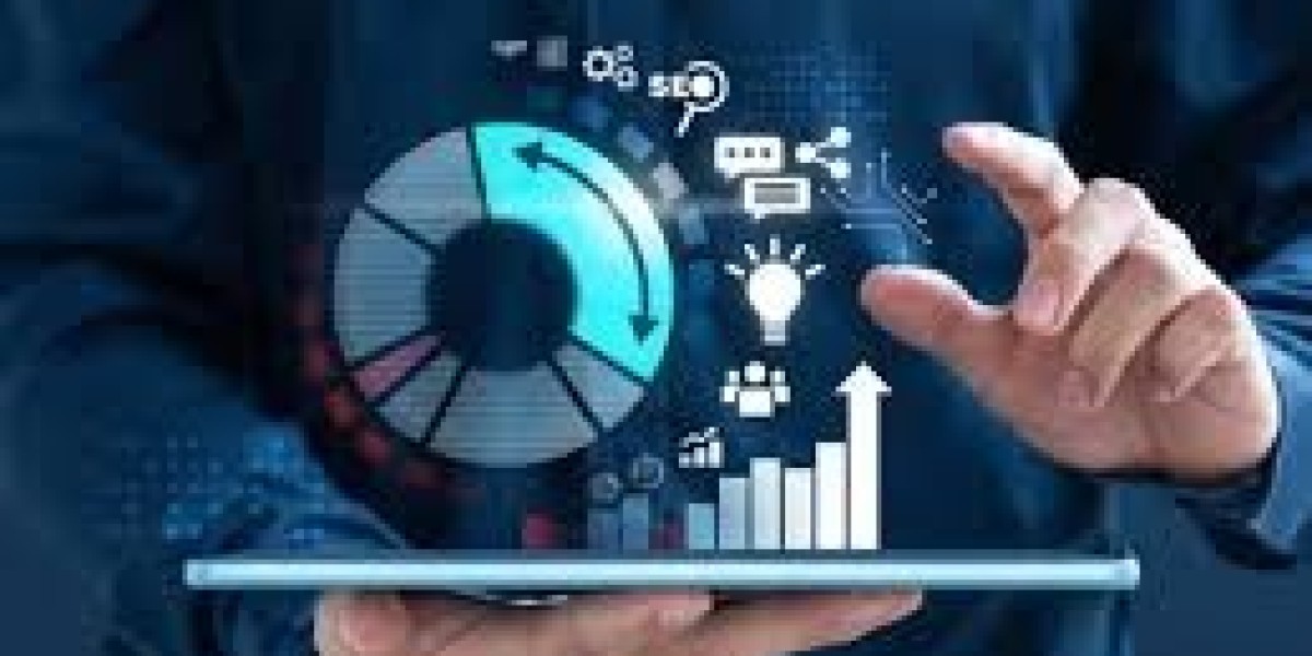 Global IT Spending in Retail Industry Market Industry Insights, Trends, Outlook, Opportunity Analysis Forecast To 2025-2