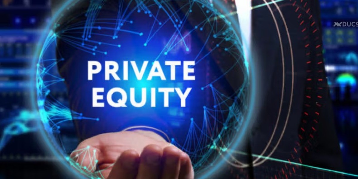 South Africa Private Equity Market Growth, Share, and Trends Report 2025-2033