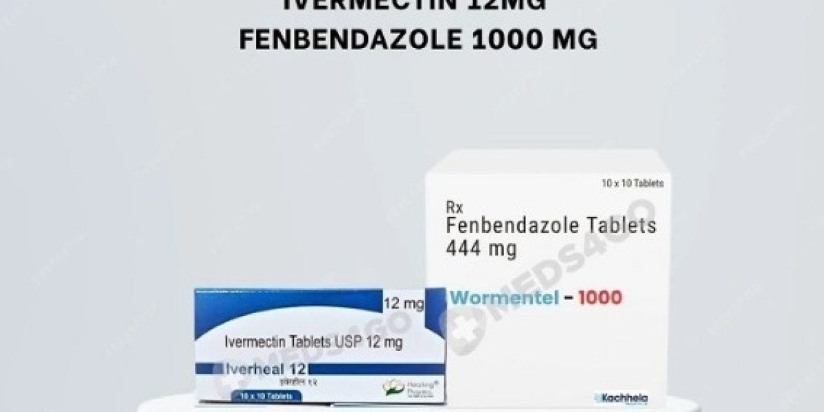 Wormentel 444 – The Ultimate Solution Everyone Is Talking About!