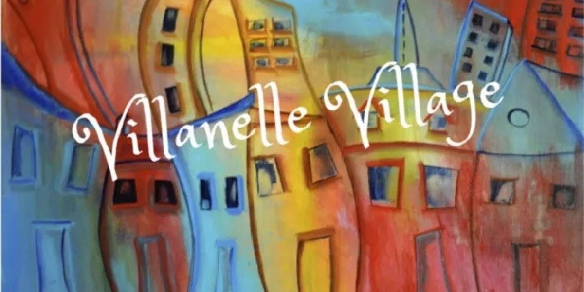 How Does the Villanelle Explore Themes of Obsession and Repetition?