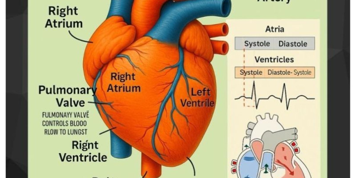 Emerging Opportunities in the Cardiovascular Devices Market