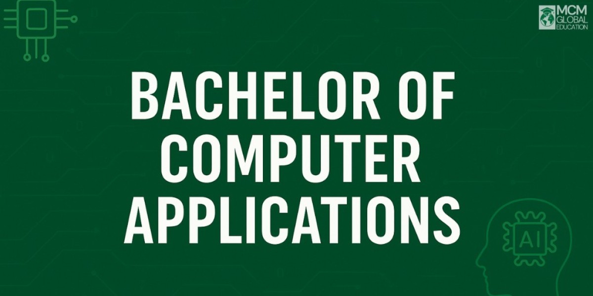Online BCA Course: Build a Strong IT Career from Home