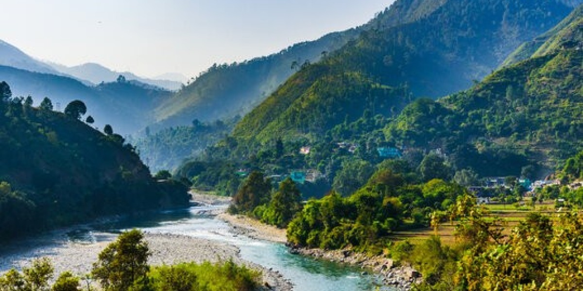 Dehradun Taxi Service