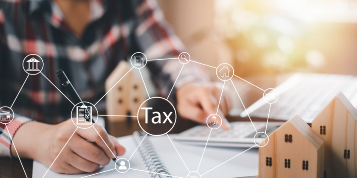 Tax Benefits and Deductions Every Real Estate Investor Should Know