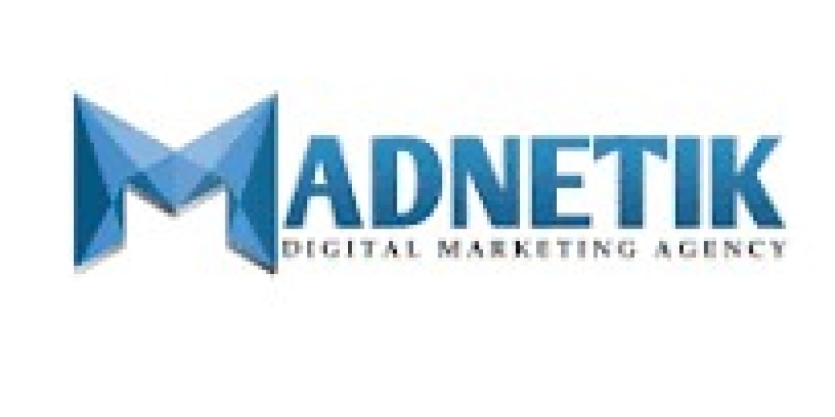 Award-Winning Madnetik Digital Empowers Brands with 360° Digital Growth Solutions