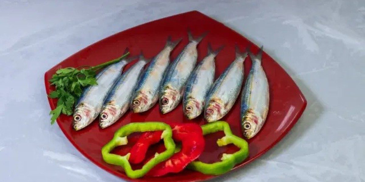 Buy Red Snapper, Golden Trevally & Barramundi Online in Dubai — Fresh from Fisho