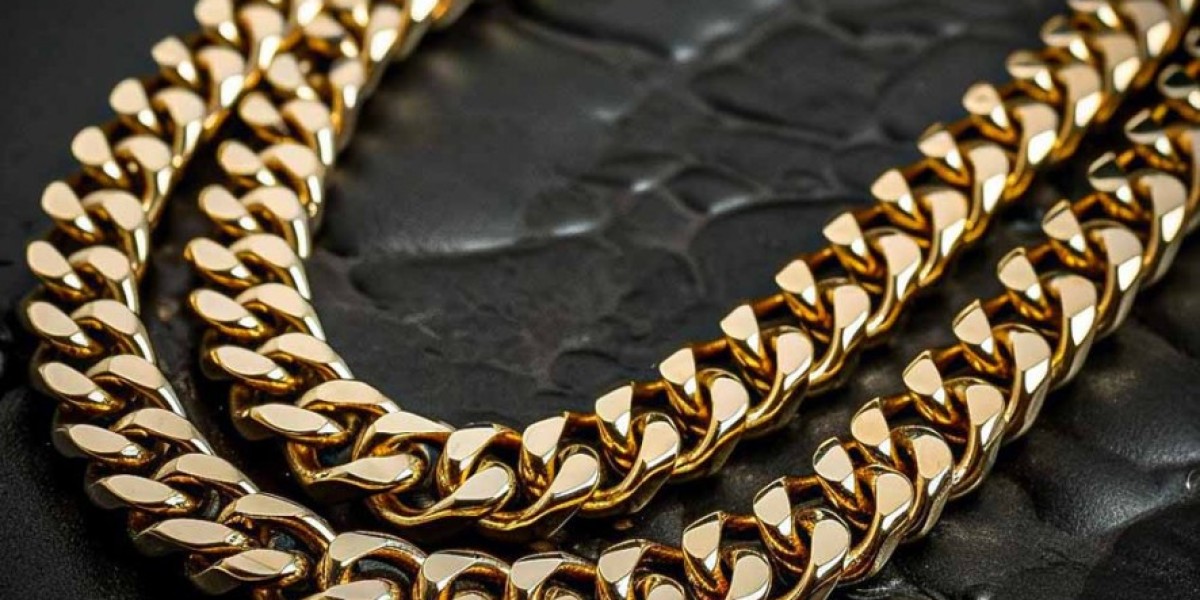 A SIMPLE GUIDE TO UNDERSTANDING THE BEAUTY AND STRENGTH OF 18KGOLD PLATED STAINLESS STEEL JEWELRY