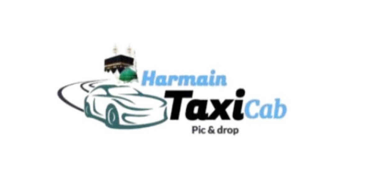Harmain Taxi Cab – Your Trusted Jeddah Airport Taxi Service