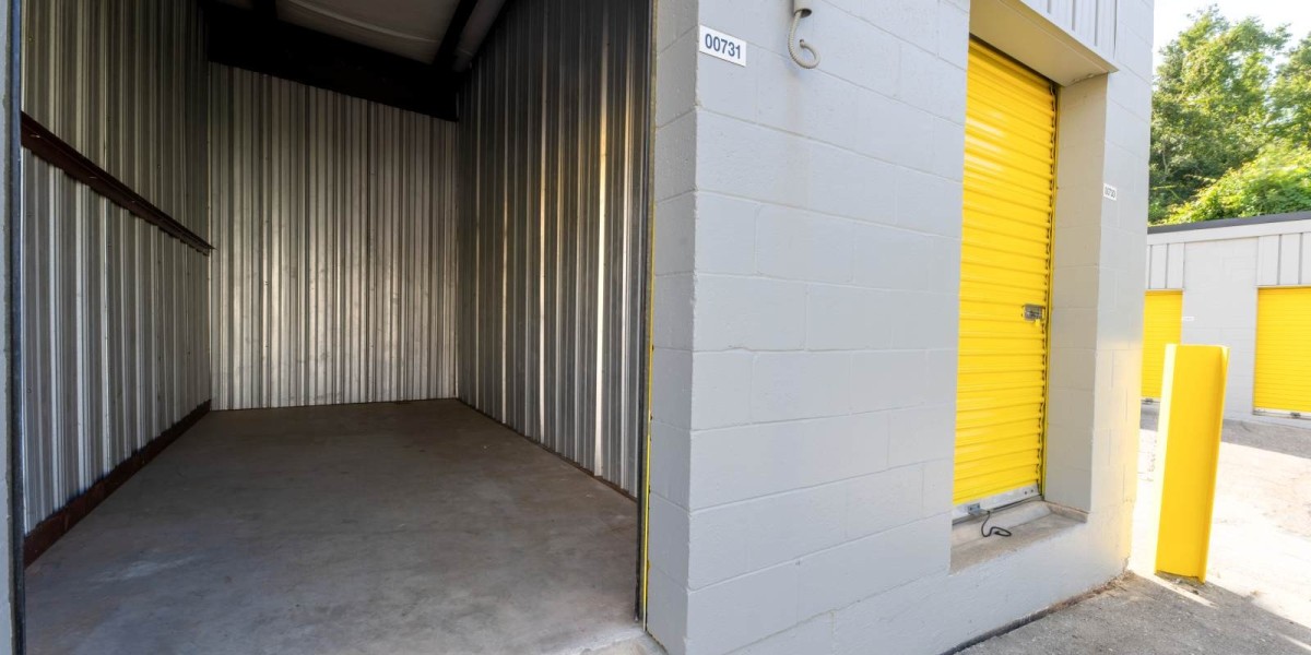 Avoid Overpaying for Storage Units with These Tips