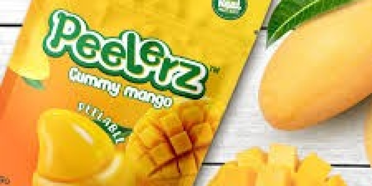 The Rise of Peelerz Store: Why Wellness Lovers Are Switching to Gummies