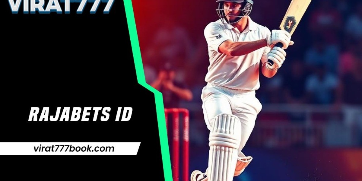 Rajabets Official Site Play Sports Casino and Live Games 