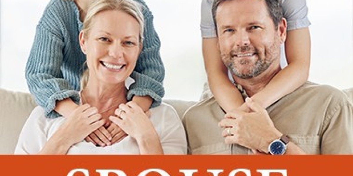 Navigate Spouse Sponsorship with Confidence & Legal Expertise