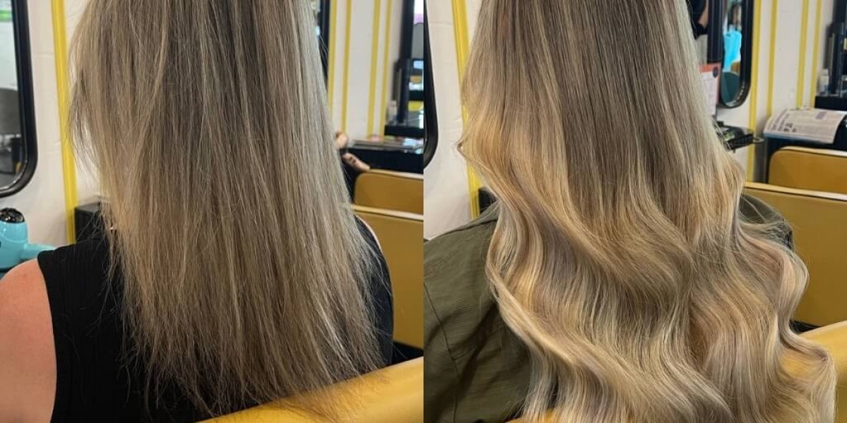 Redefine Your Look – Discover Cranston’s Ultimate Hair Salon Experience