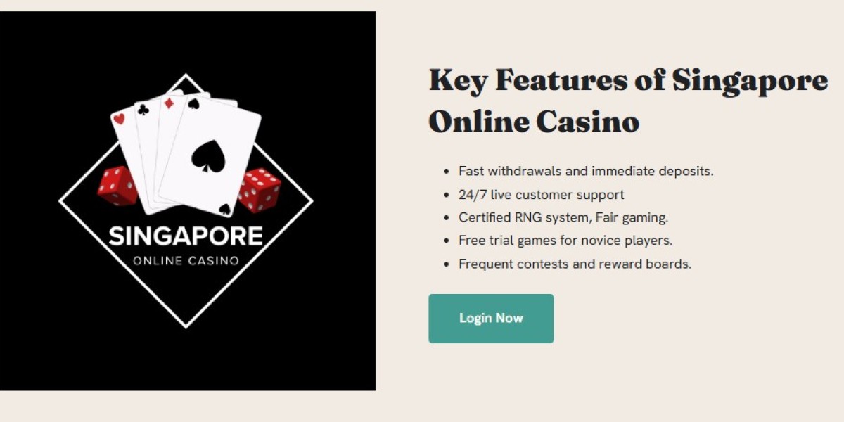 Singapore Real Money Games – Play Smart and Cash Out Instantly