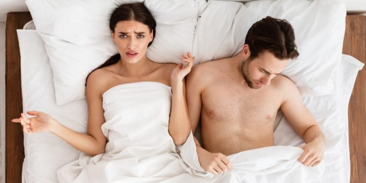 Is Surgery a Good Option for Severe Erectile Dysfunction?