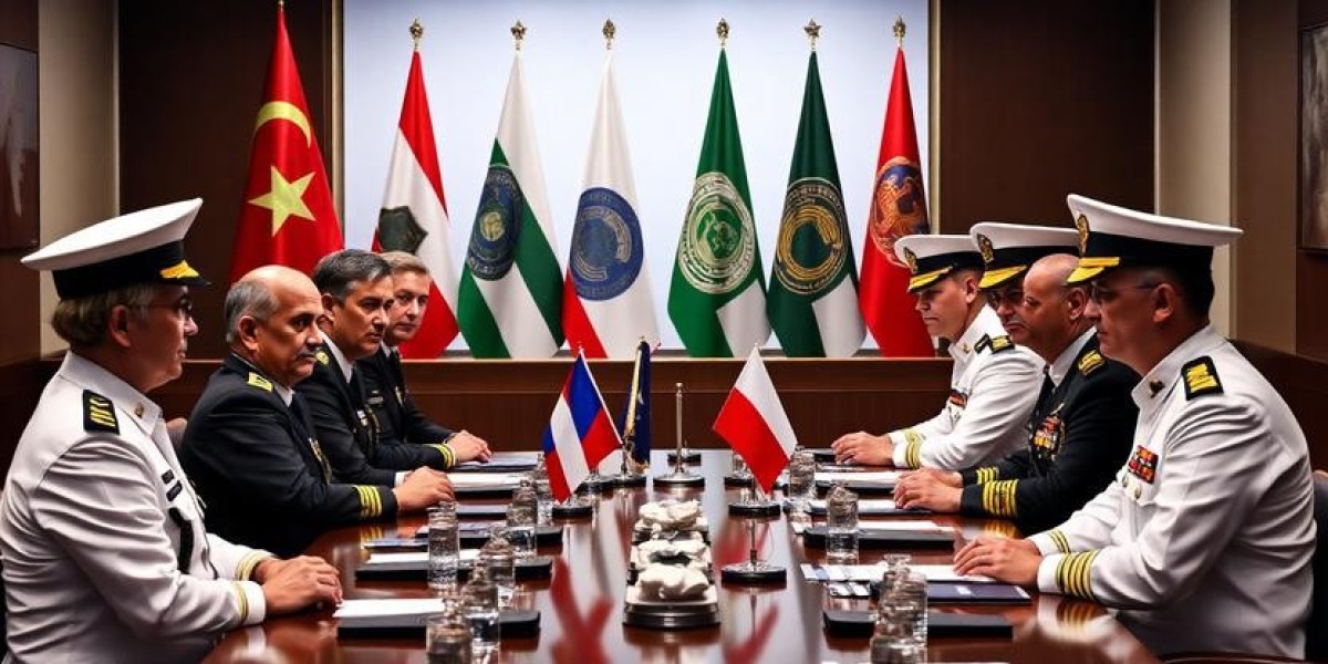 Global Naval Operations Updates – Latest Worldwide Maritime Developments (2025)