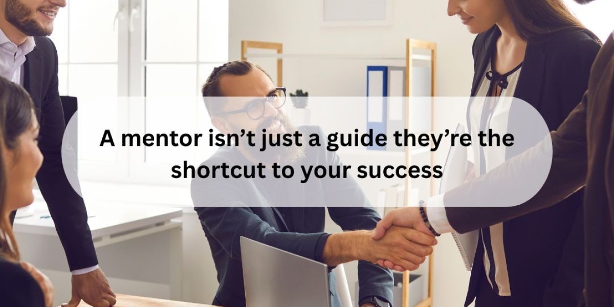Why Mentorship Is Essential for Modern Entrepreneurs