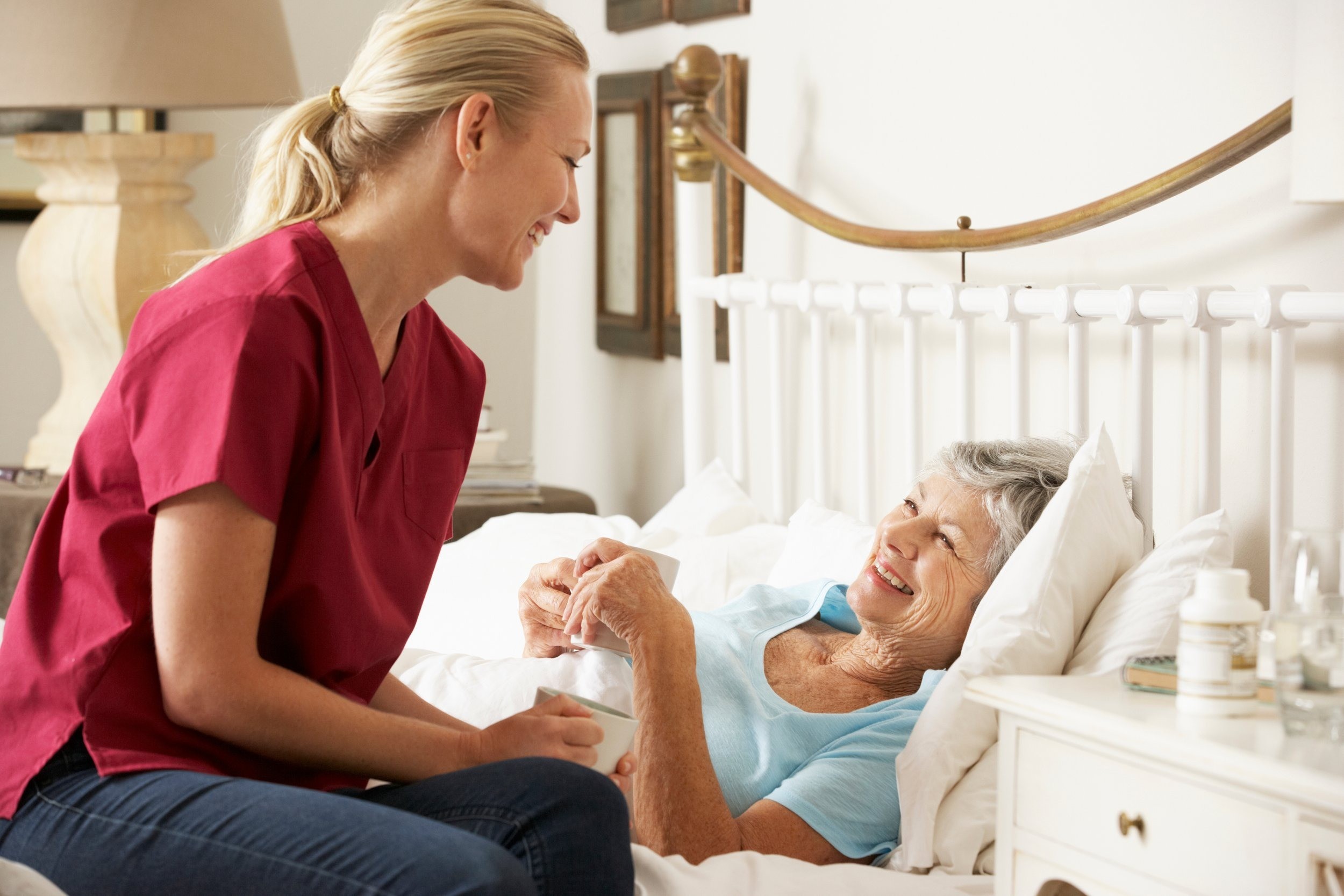 Home Nursing Services
