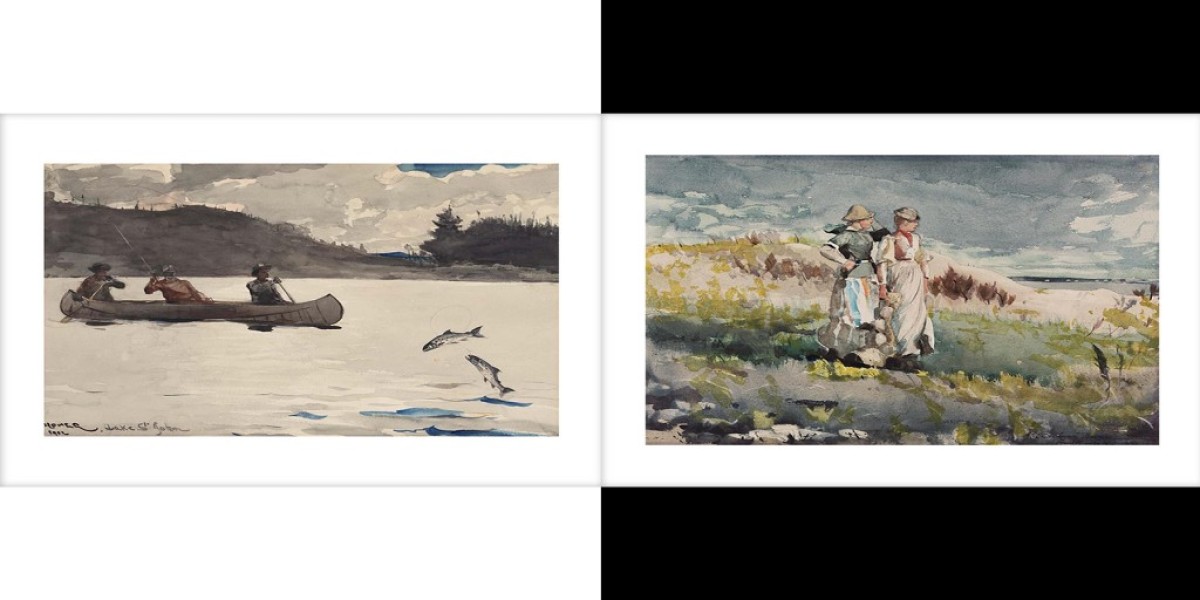 Art Prints You Can Gift for the Holidays