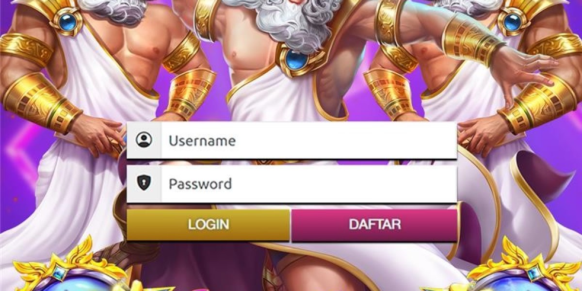 SLOT6000: The Ultimate Online Gaming Experience