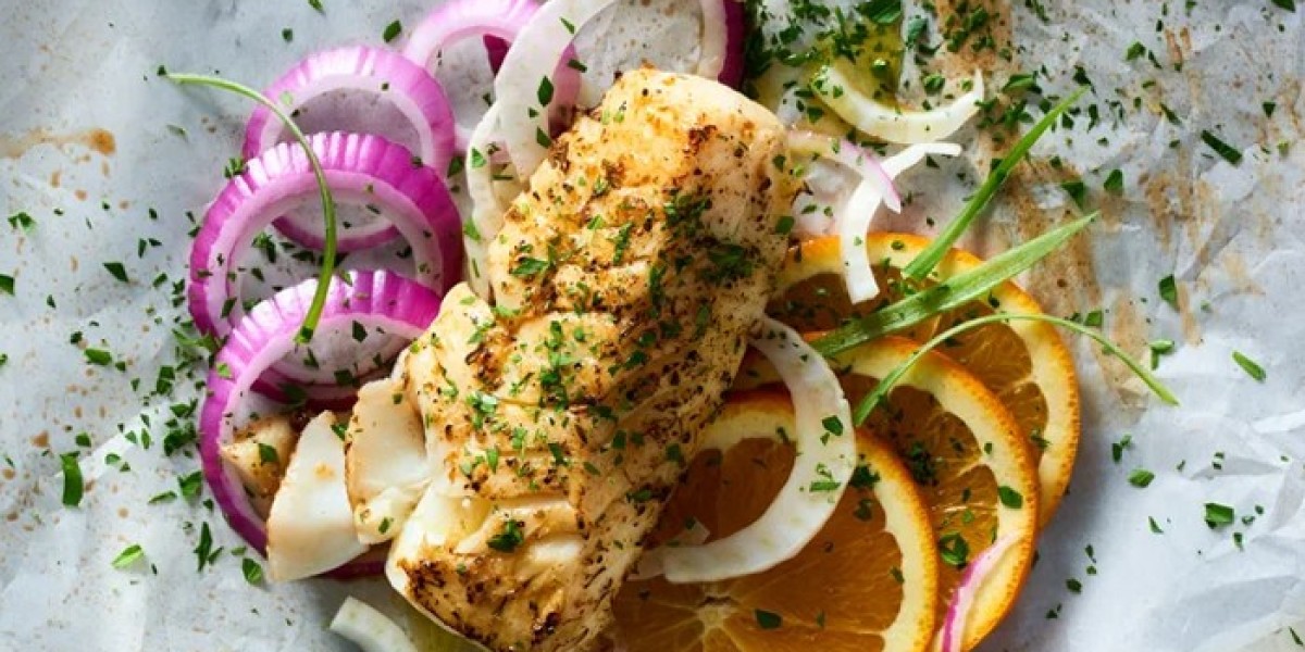 Food photography portfolio
