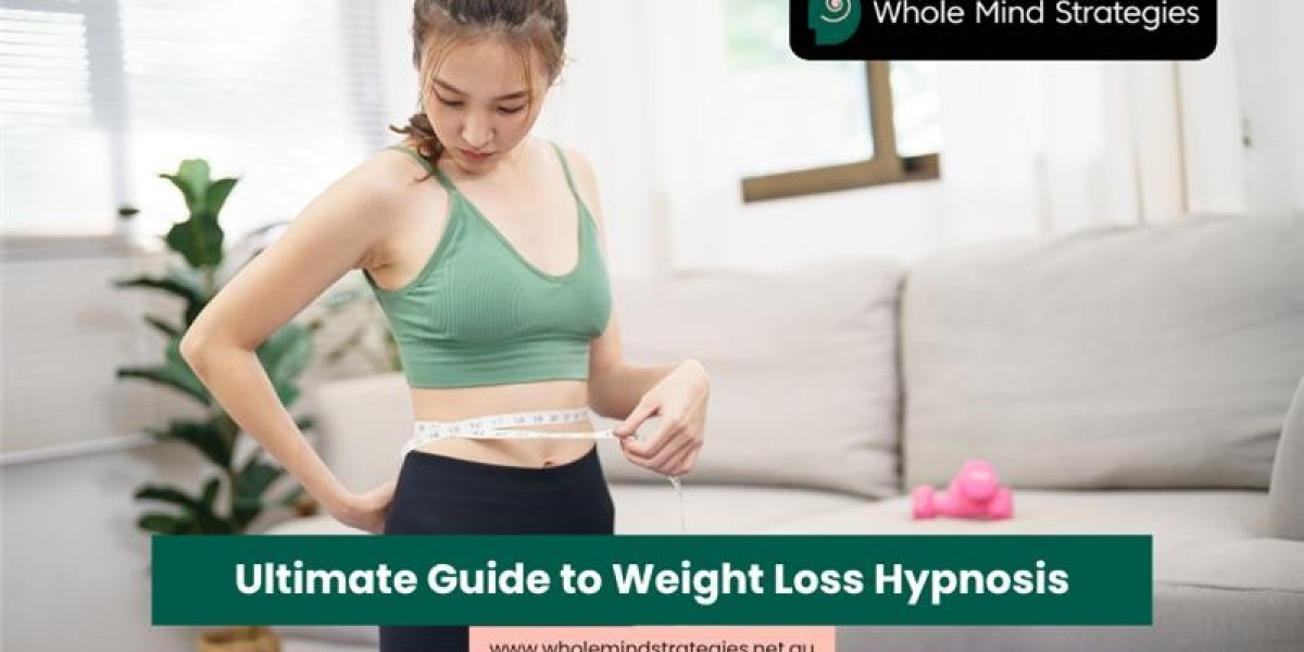 Change Your Life with Professional Hypnotherapy in Melbourne - WholeMind Strategies