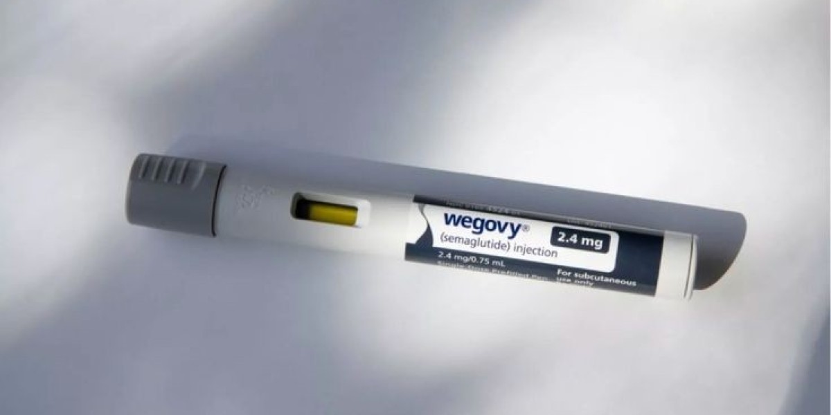 How Fast Can You Lose Weight with Wegovy in Dubai?