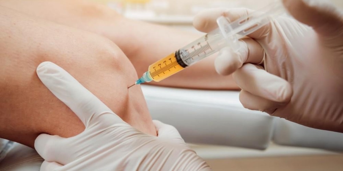 Experts Explain: When Are Steroid Injections the Right Choice in Dubai?