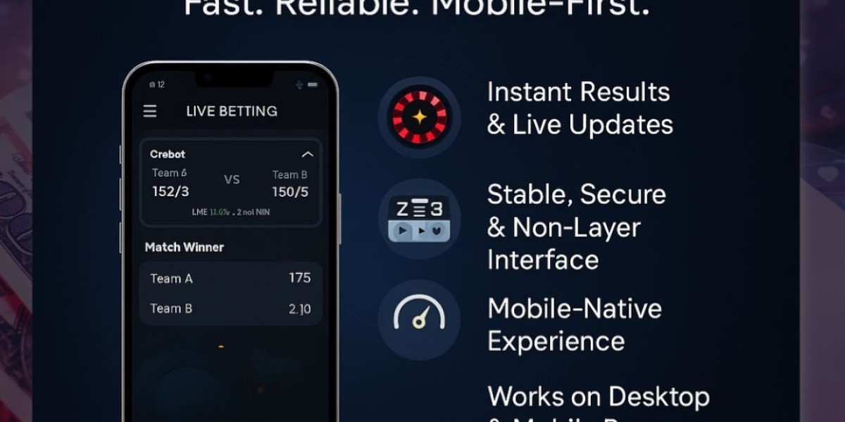 Dream Exchange: Redefining Online Gaming with Lotusbook247