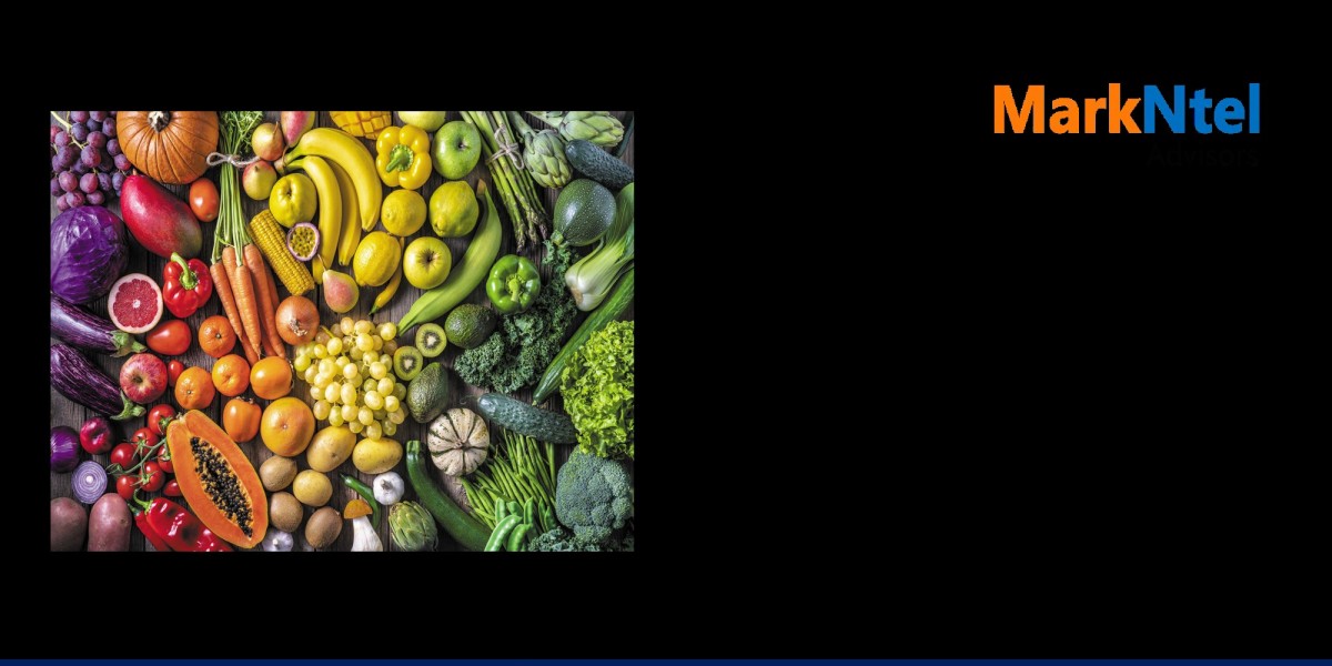 Vietnam Fruits & Vegetables Market Size, Emerging Trends and Share Insights Through 2030