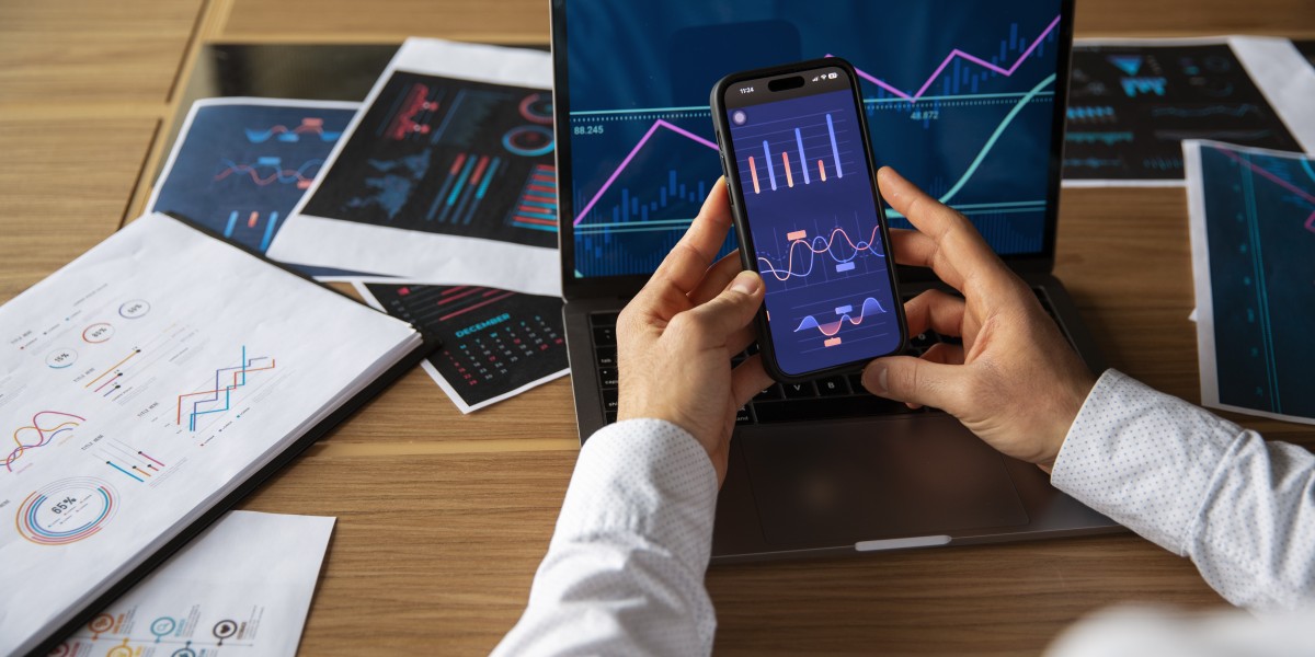 Which Segments Are Driving the Fastest Growth in the Financial App Market?