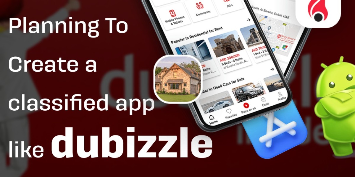 DXB APPS – Trusted Mobile App Development Company in Dubai Offering iOS & Android