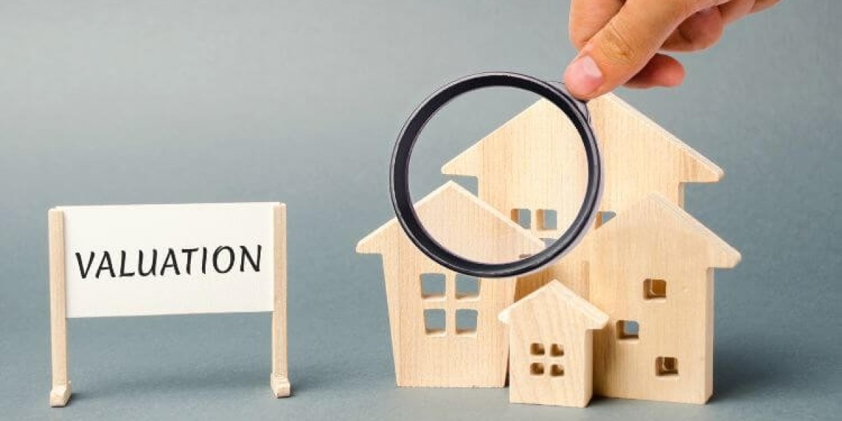 Understanding Property Valuation: What Every Buyer Should Know