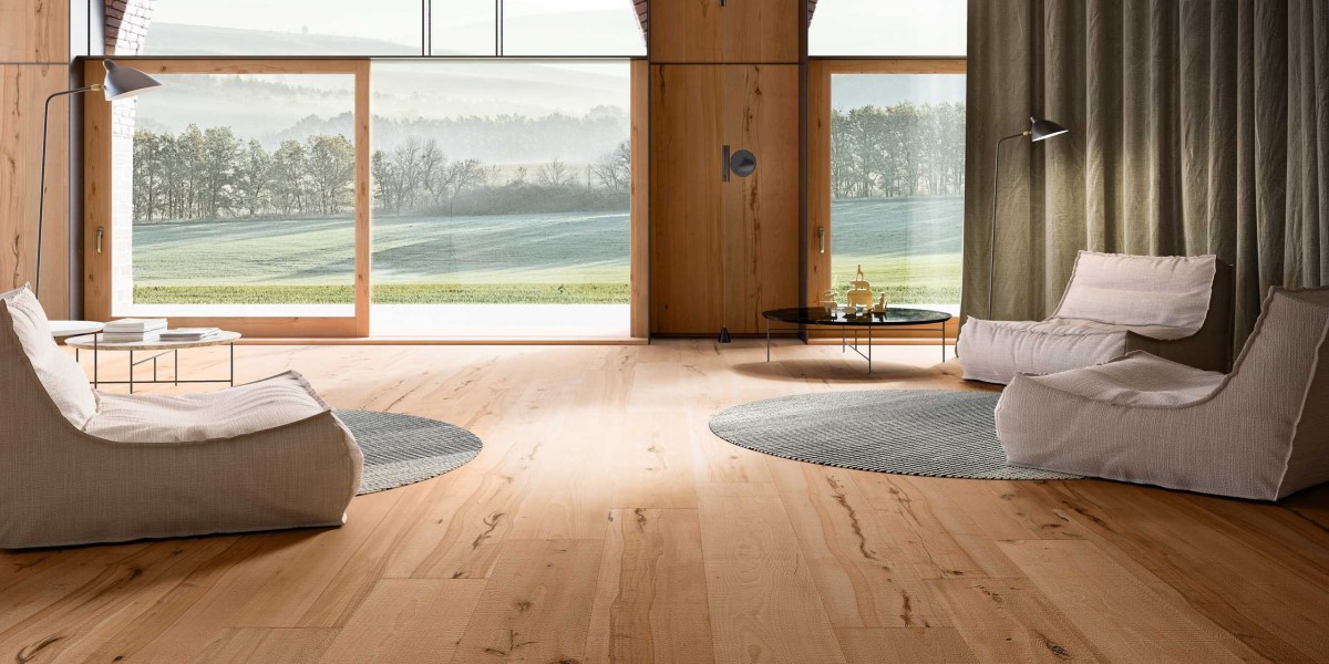 Parquet y Suelos en Granada: Guía Completa para Elegir el Mejor Estilo para tu Hogar
