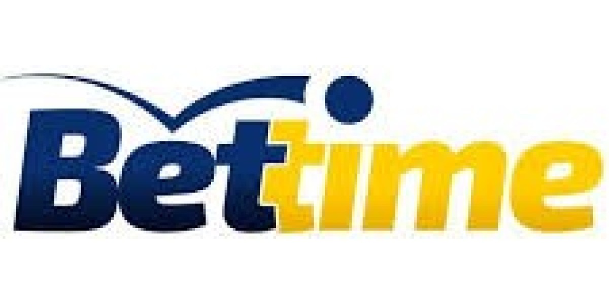 Aprire un Conto su Bettime