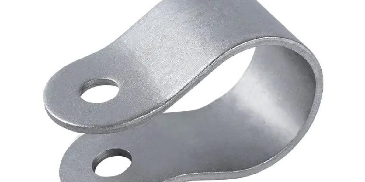 Key Steps in Metal Stamping Production.