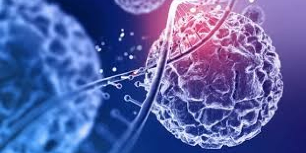 Gene Therapy Market segmentation and competitive landscape shaping future drug development strategies